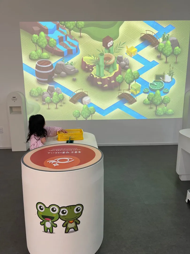 Honam Climate Change Experience Center photo 13