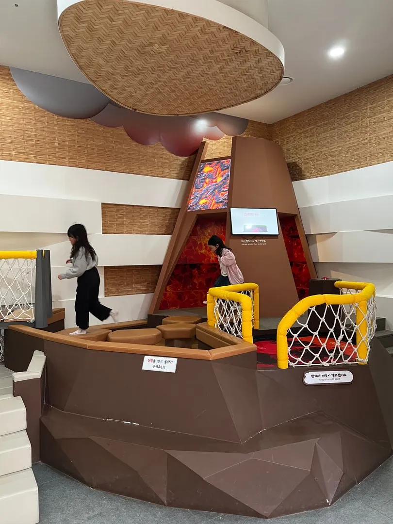 Honam Climate Change Experience Center photo 24