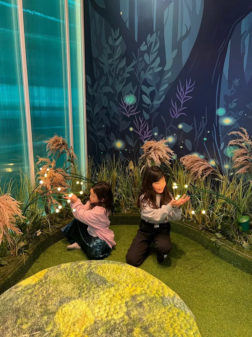 Honam Climate Change Experience Center photo 17
