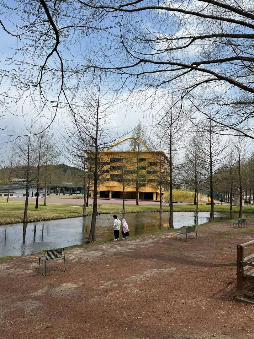 Honam Climate Change Experience Center photo 38