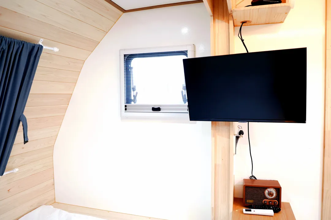 용인에버베이카라반 사진 12