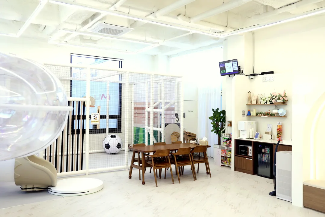 마이유키즈룸 사진 9