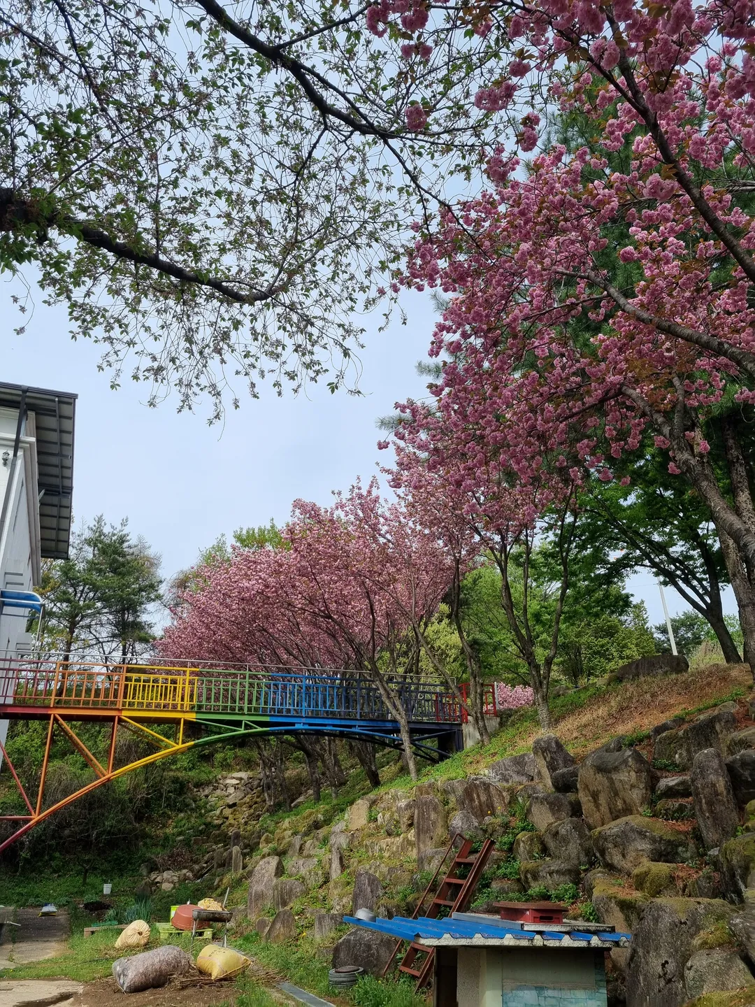 산사랑연수원