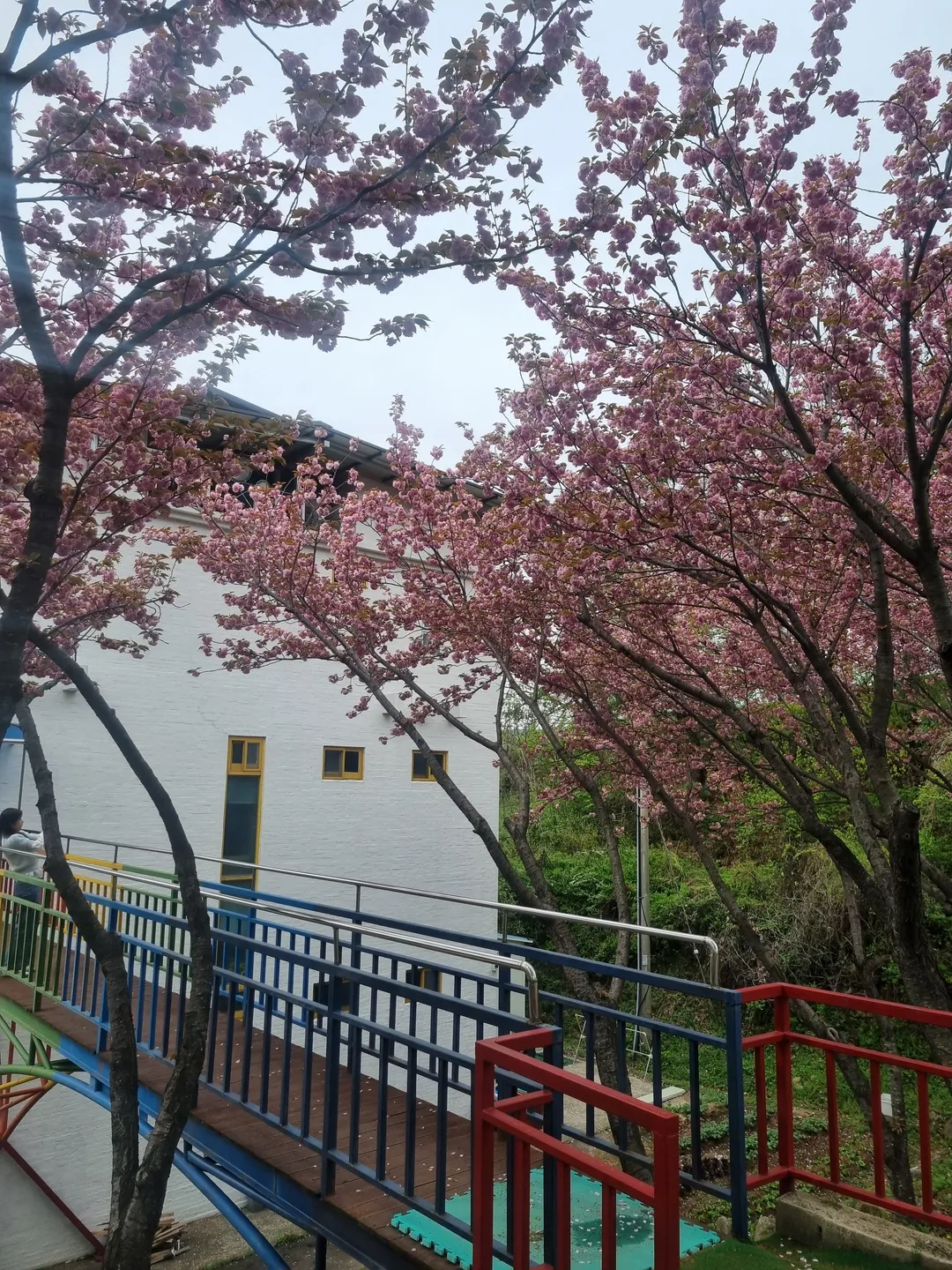 산사랑연수원
