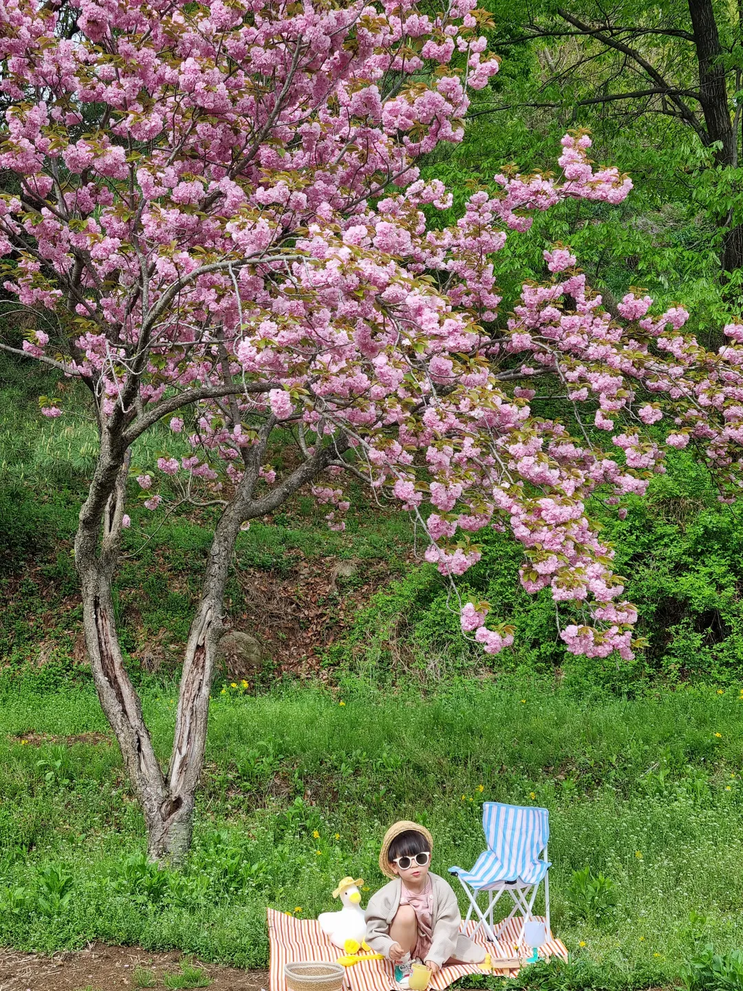 산사랑연수원