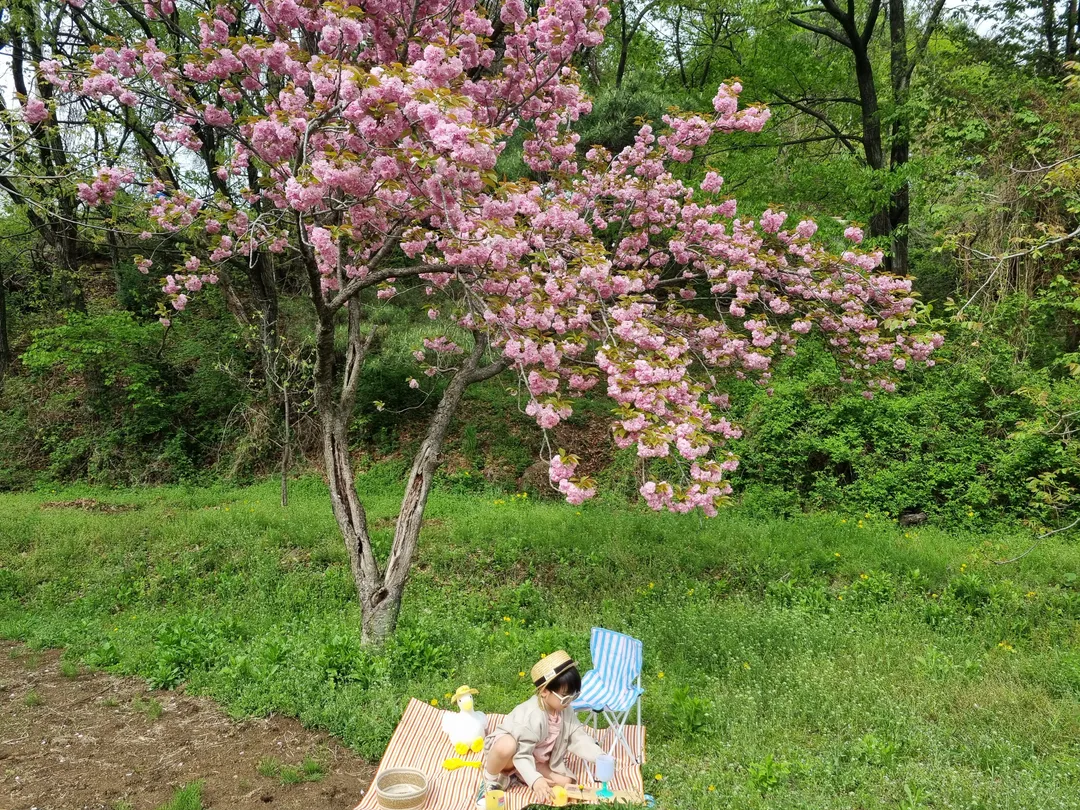 산사랑연수원