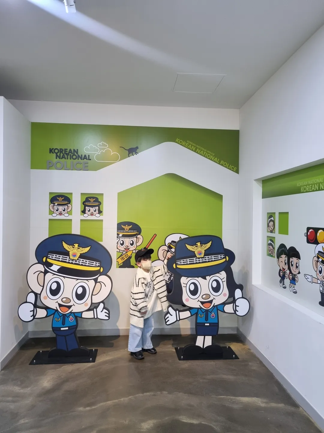 군위경찰서 산성지서 사진 10