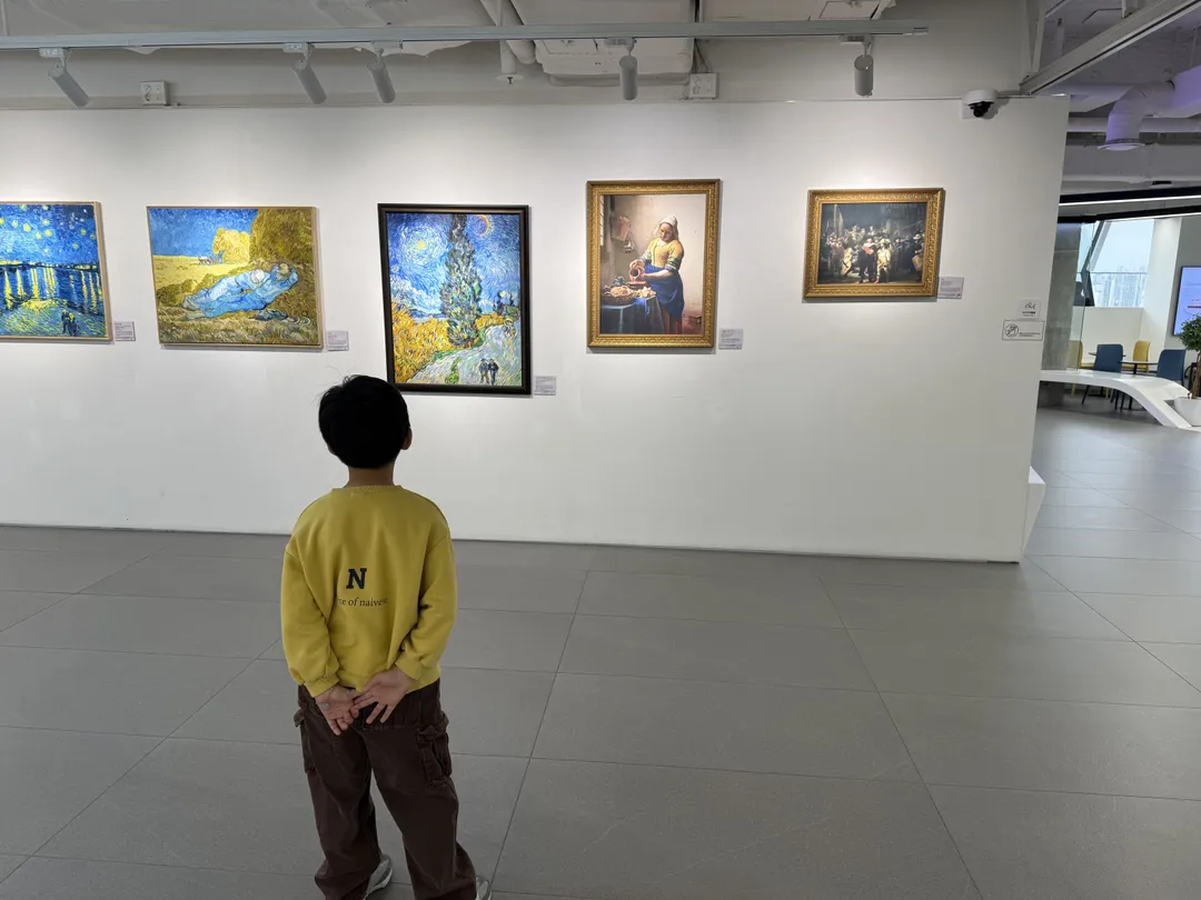 빛의라운지 워커힐지점