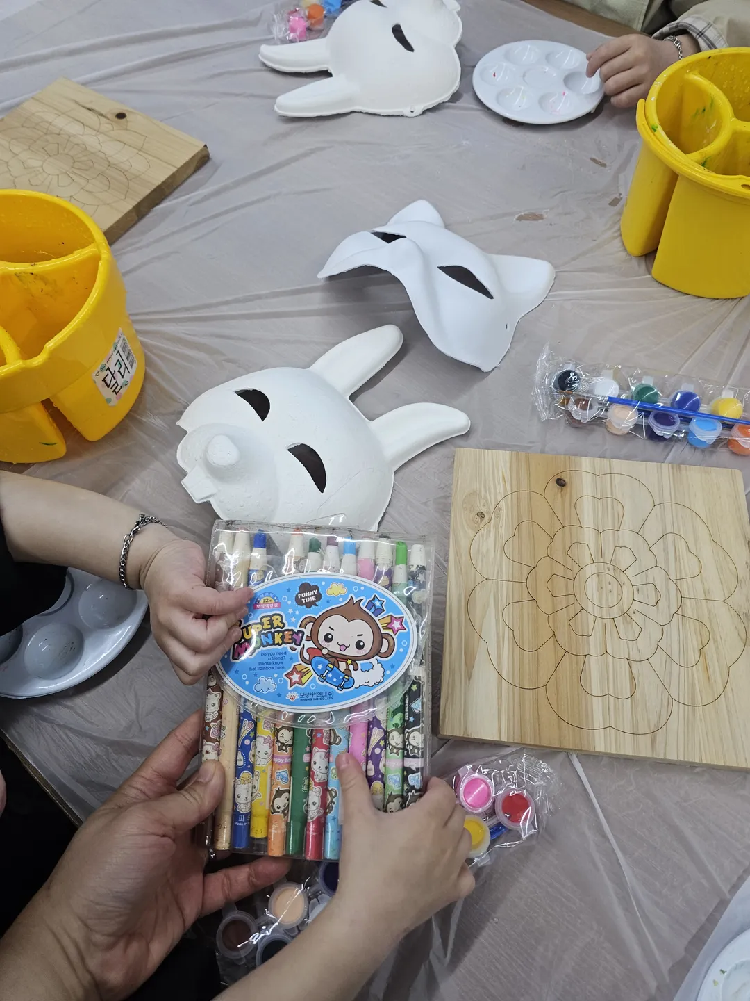 한국문화연수원 템플스테이 사진 15