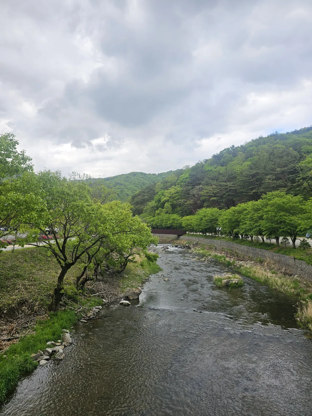 한국문화연수원 템플스테이 사진 20