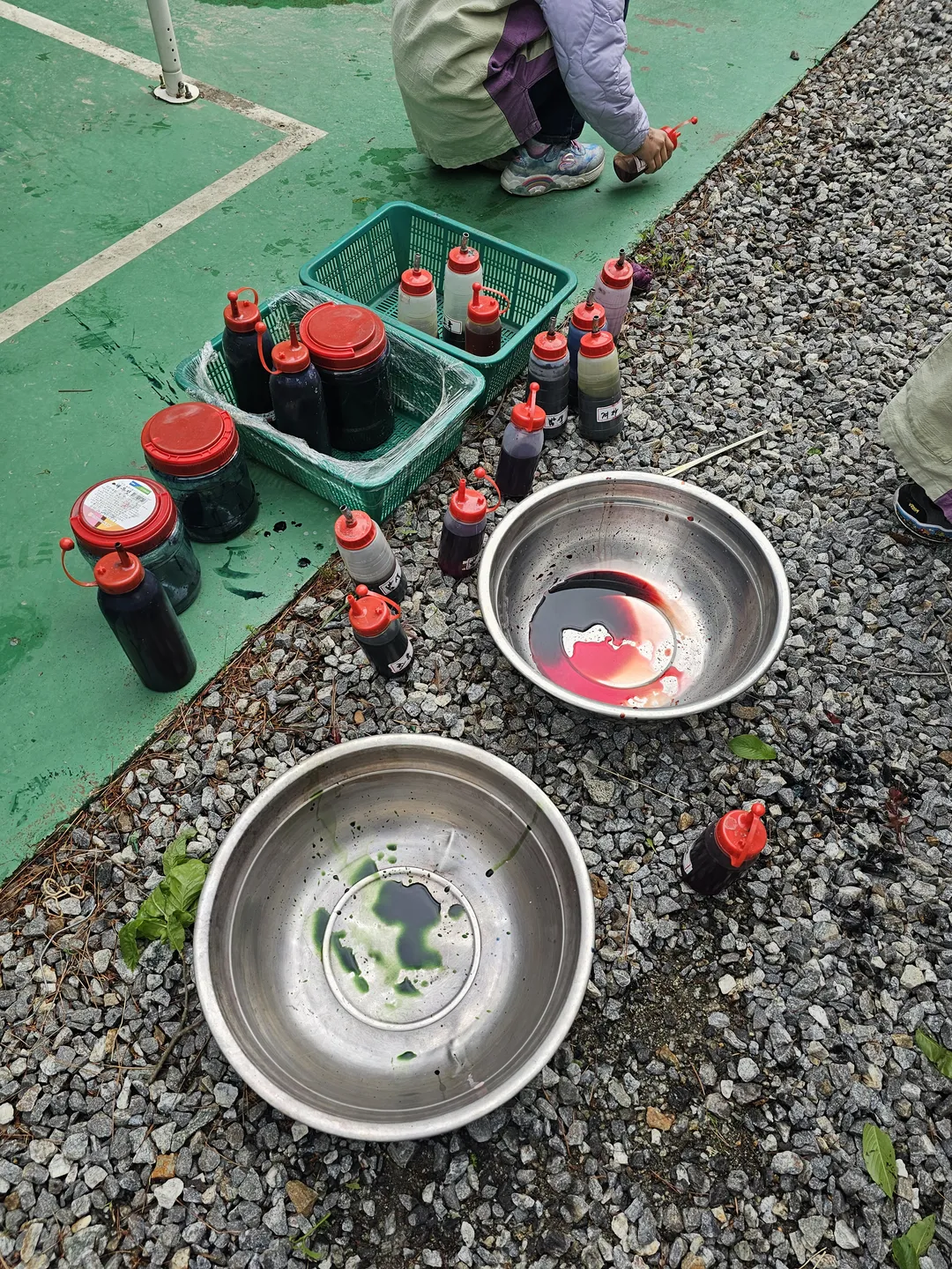 한국문화연수원 템플스테이 사진 16