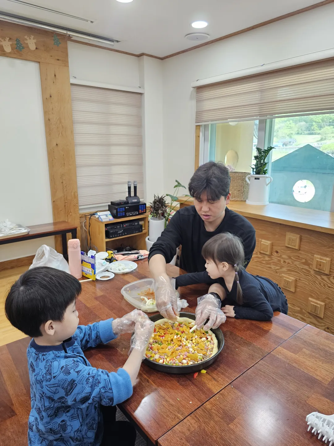 승일목장미호치즈 사진 8
