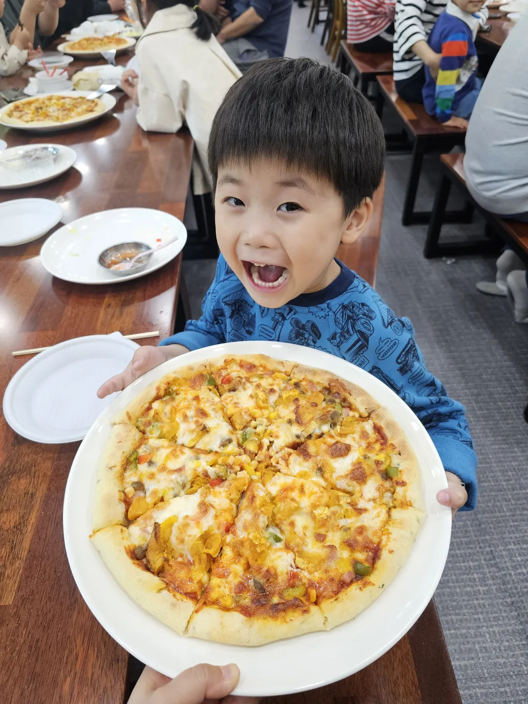 승일목장미호치즈 사진 10