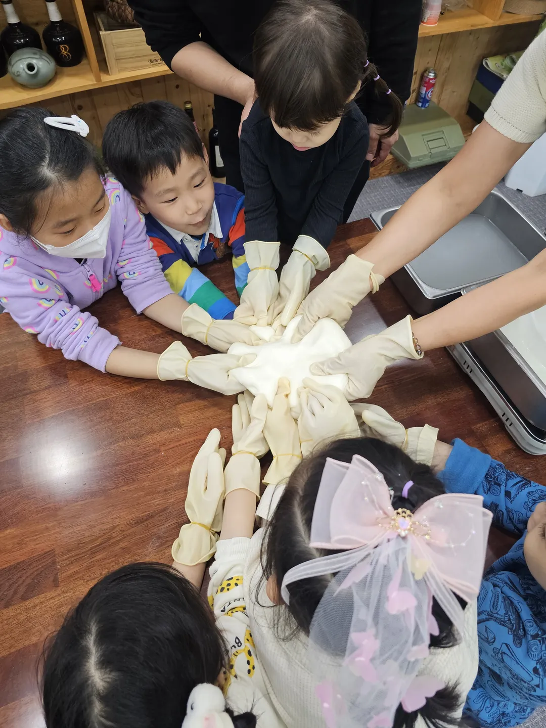 승일목장미호치즈