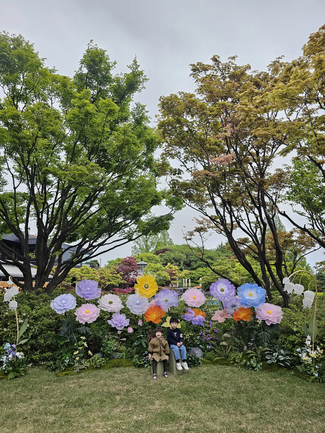Grand Hyatt Seoul Poolside Barbecue photo 12