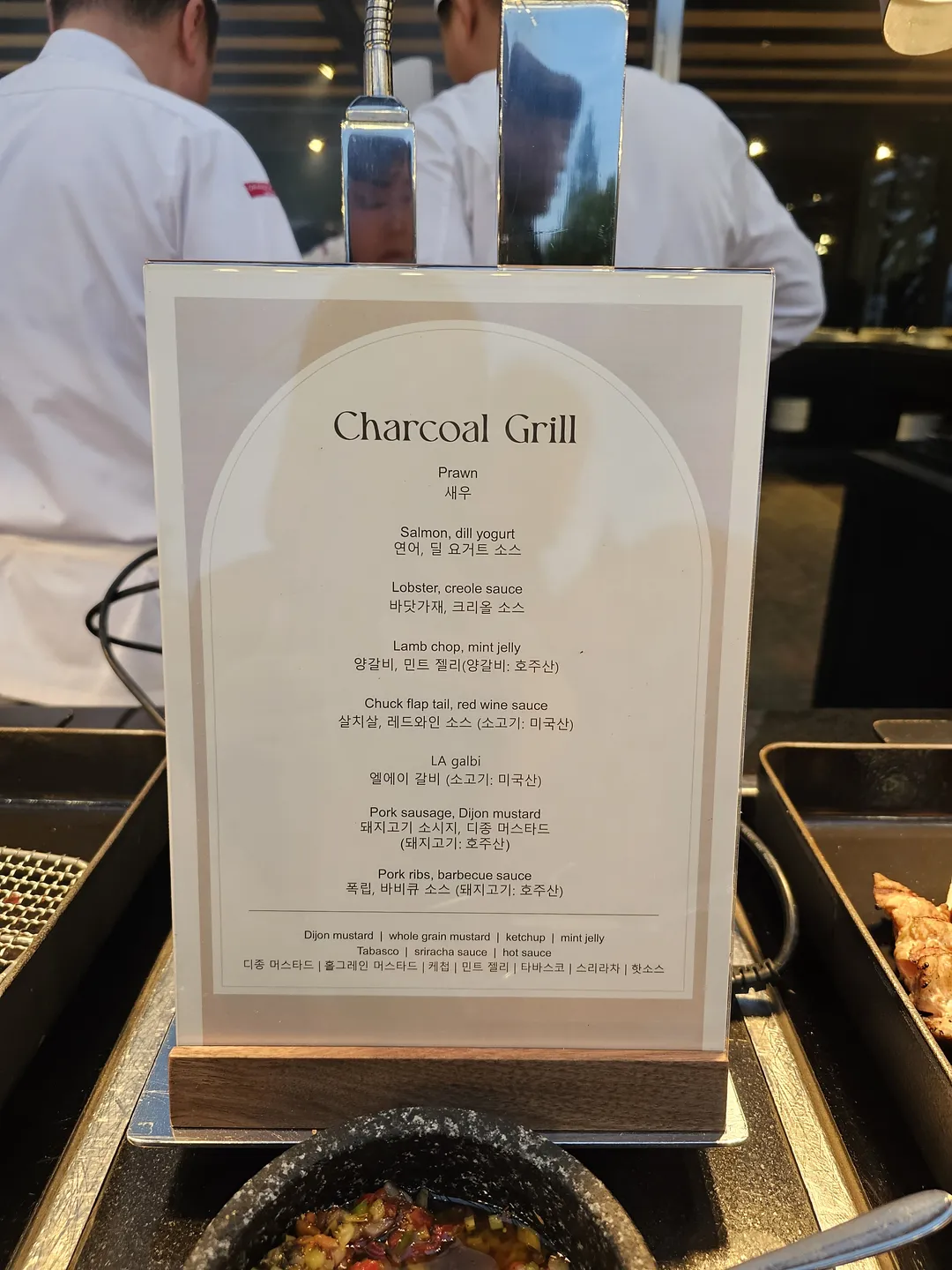 Grand Hyatt Seoul Poolside Barbecue photo 14