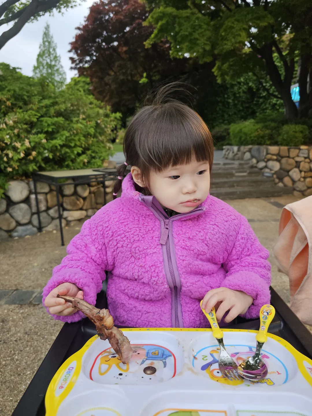 Grand Hyatt Seoul Poolside Barbecue photo 7