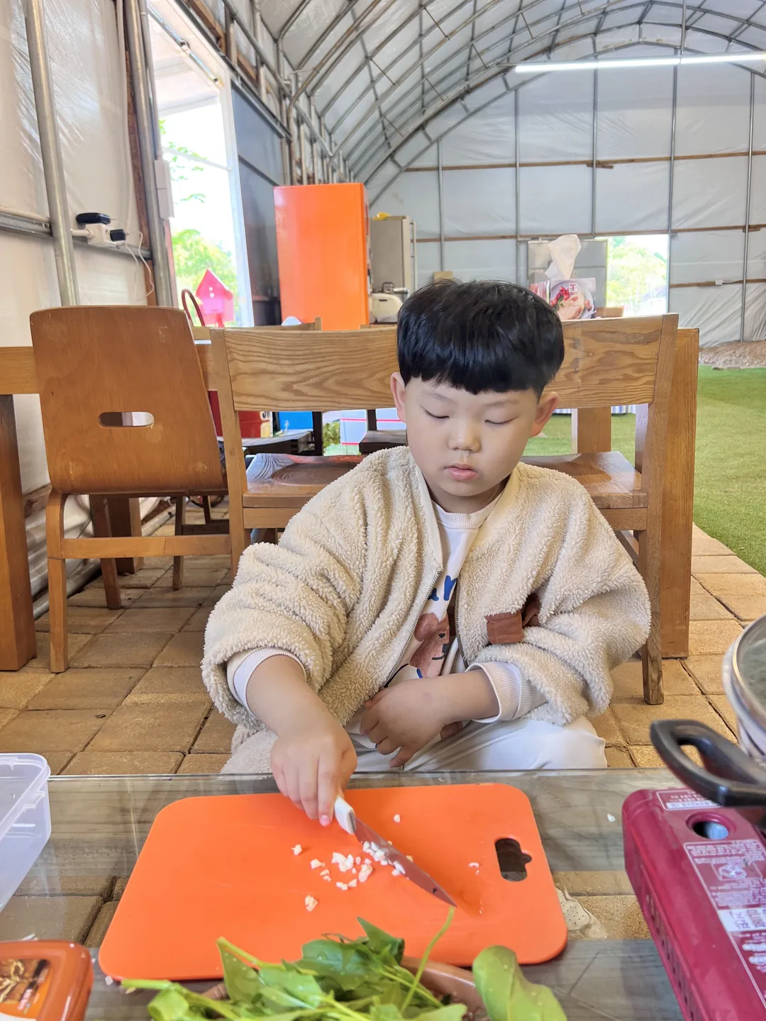 게으른농부 사진 9