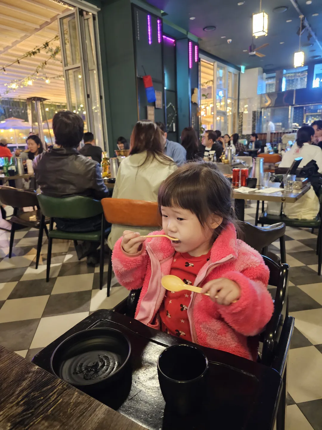 강문주막