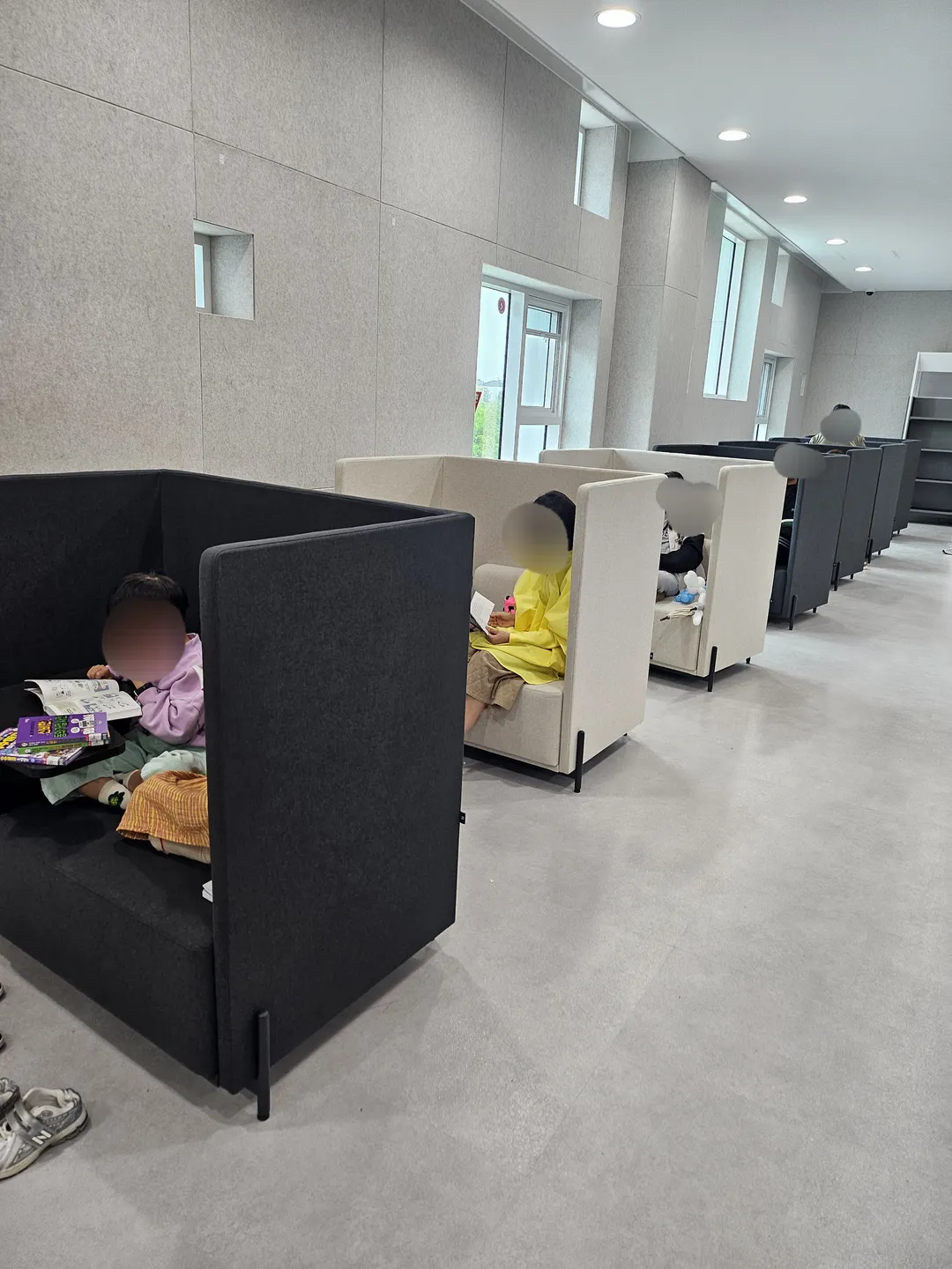 Modam Library photo 12