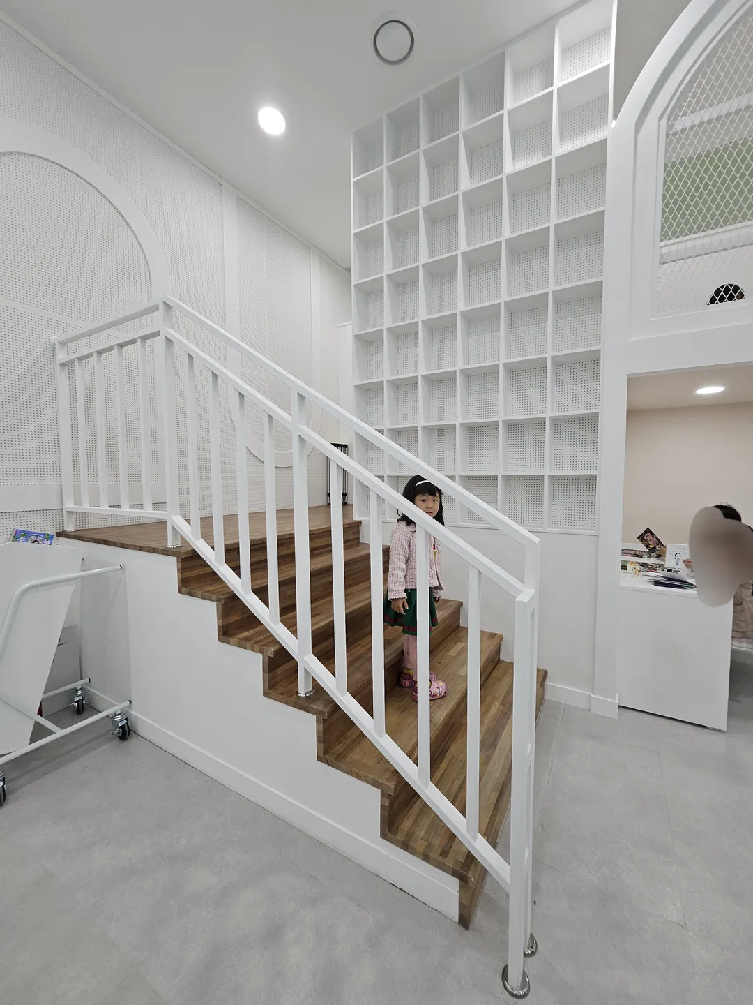 Modam Library photo 29