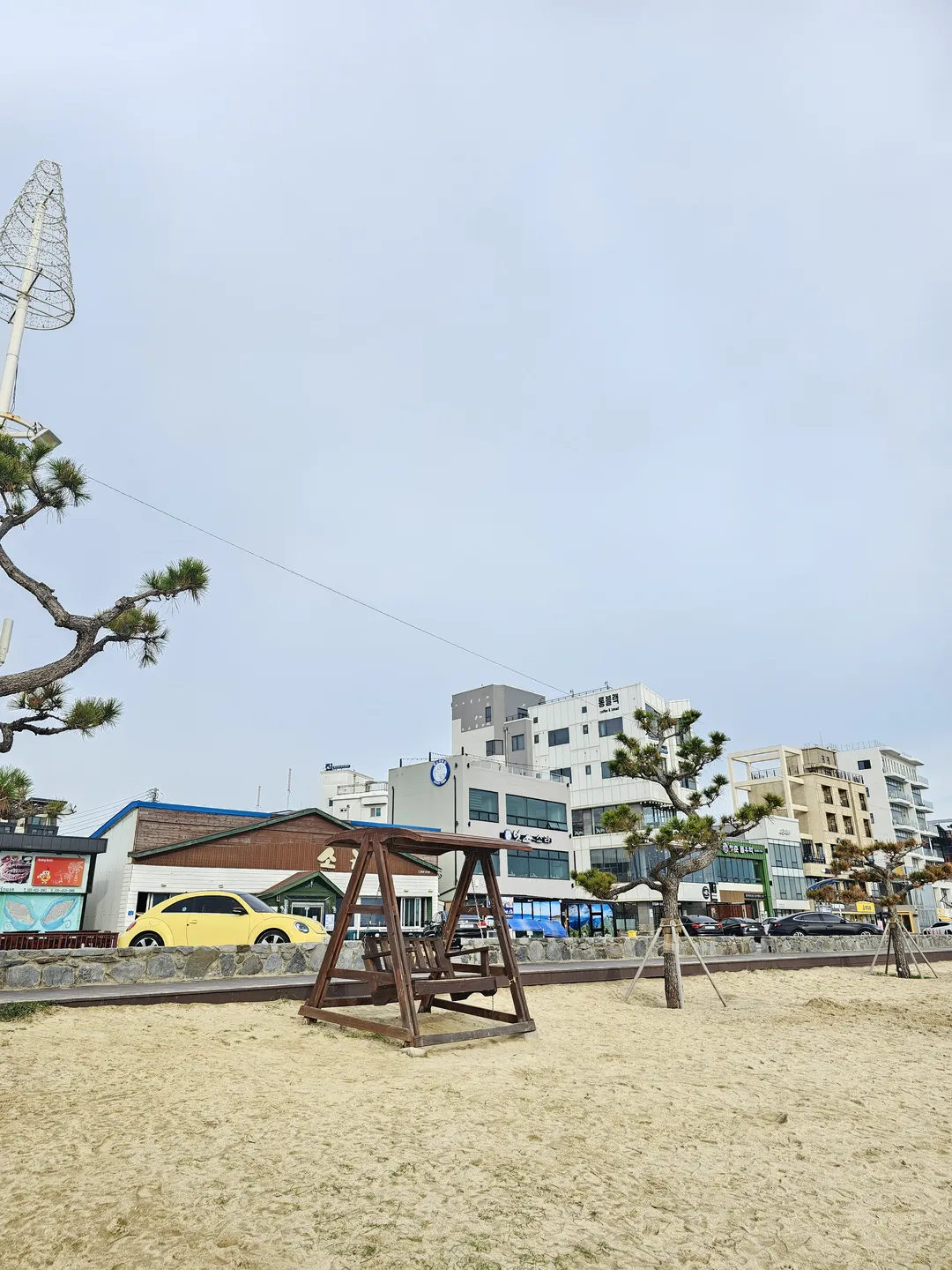 강문해변 사진 13