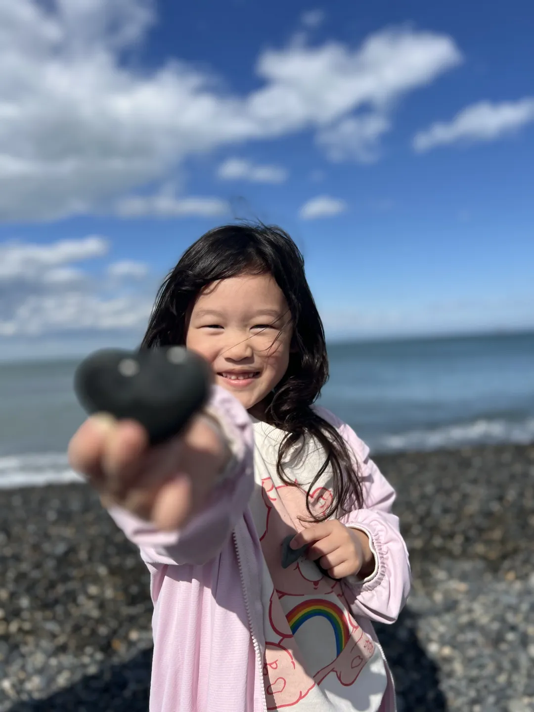 주전몽돌해변 사진 7