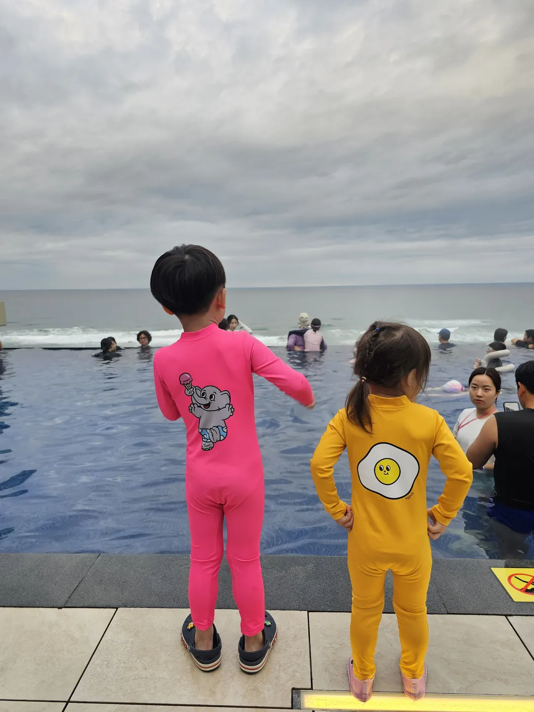 세인트존스호텔 파인 인피니티풀 사진 8