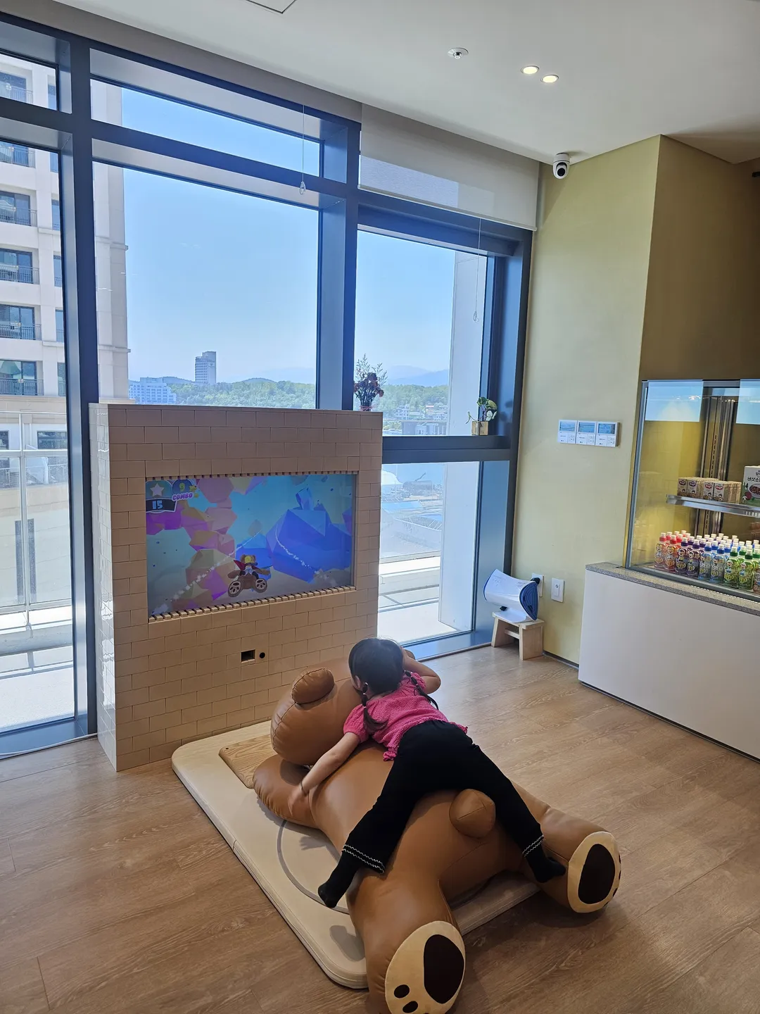 카시아속초호텔앤리조트 PLAY PLAY 사진 8