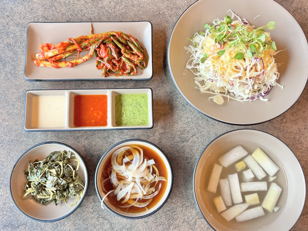 모닭 숯불닭갈비 가평설악본점 사진 7