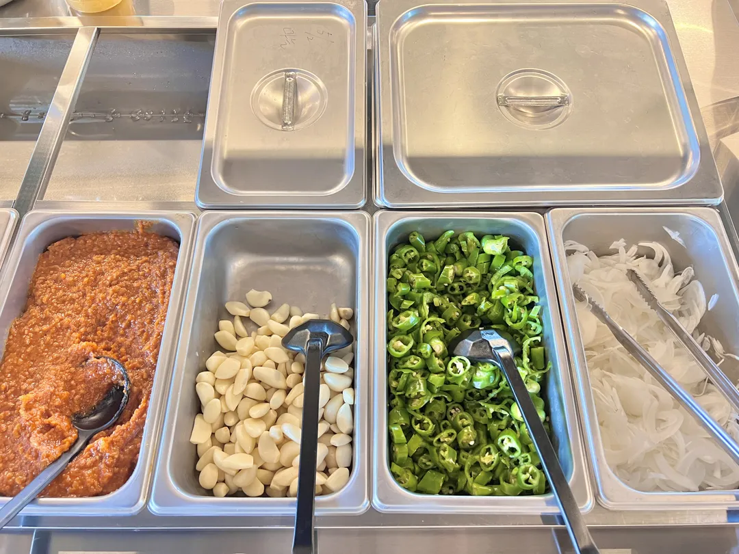 모닭 숯불닭갈비 가평설악본점 사진 12