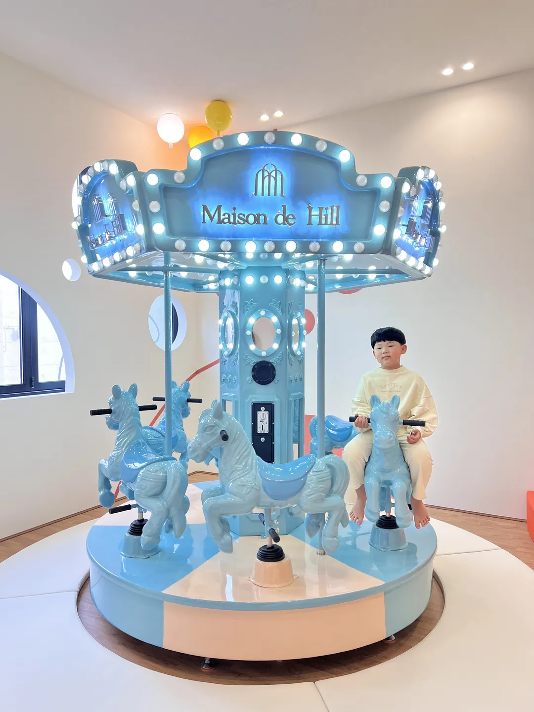 메종드힐 사진 22