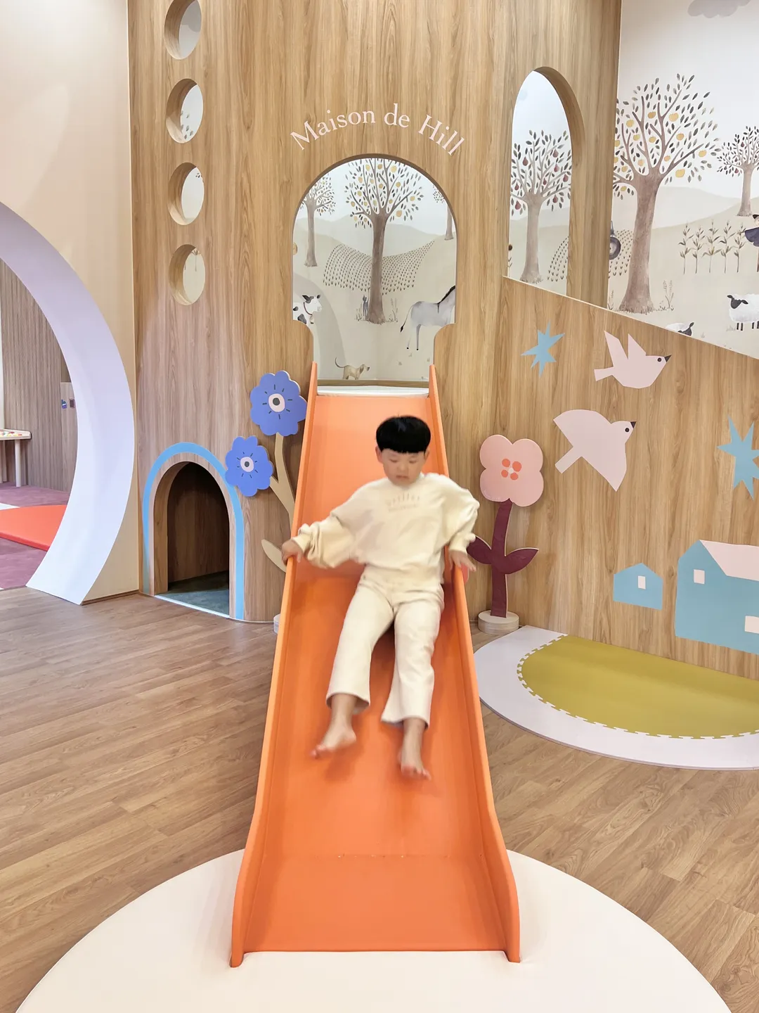 메종드힐 사진 24