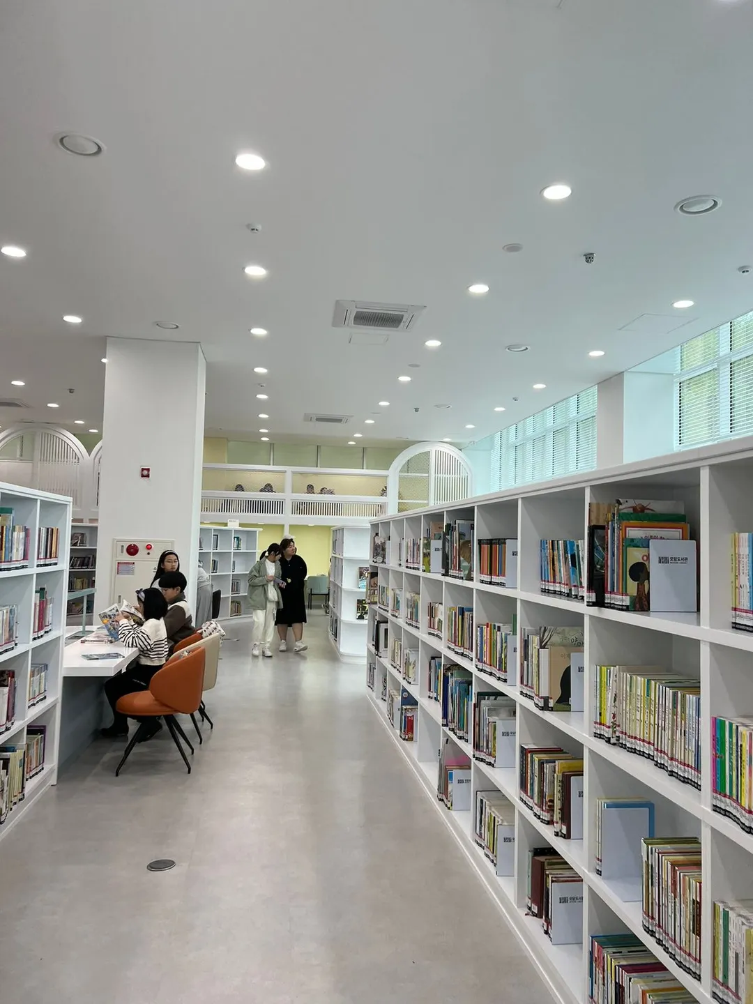 Modam Library photo 17