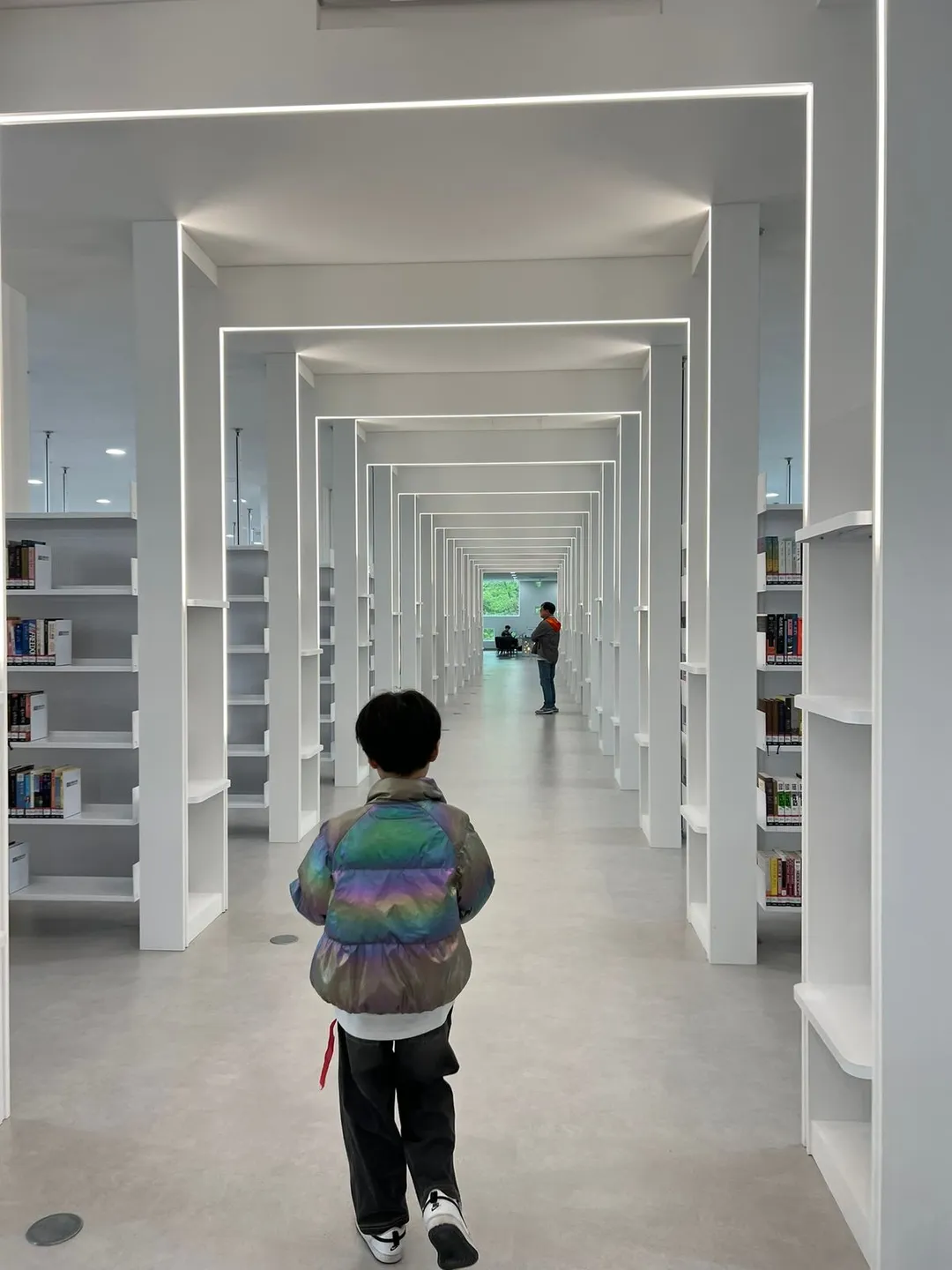 Modam Library photo 15