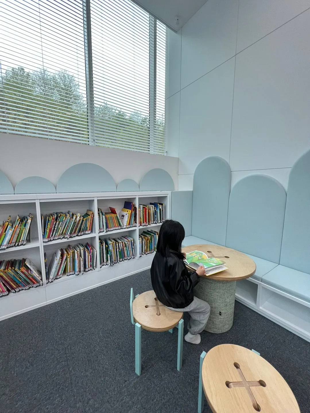 Modam Library photo 11
