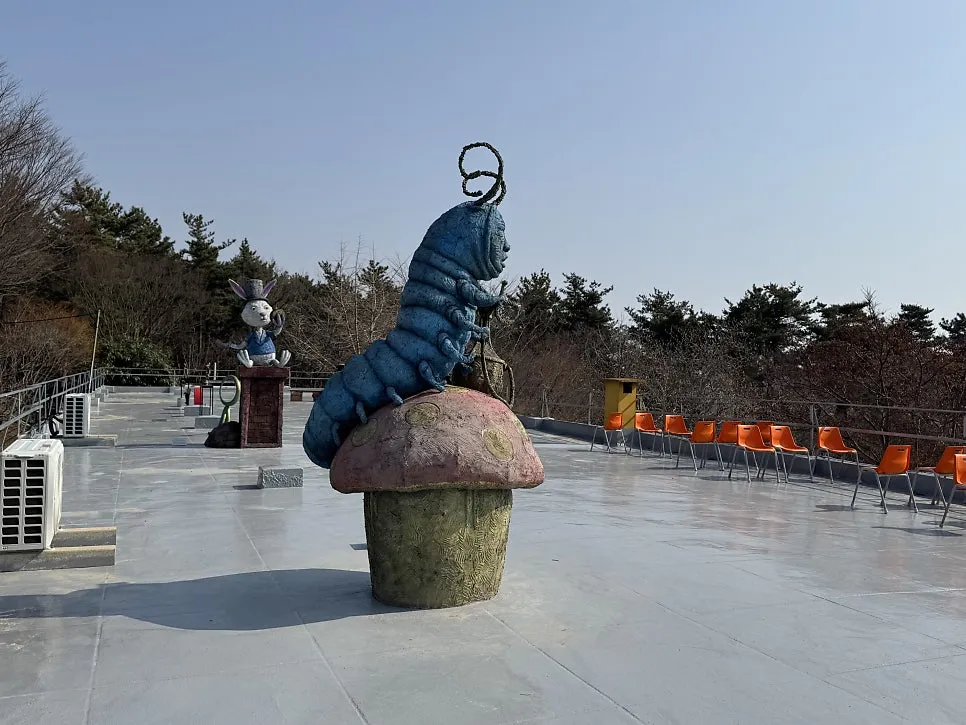 서해미술관