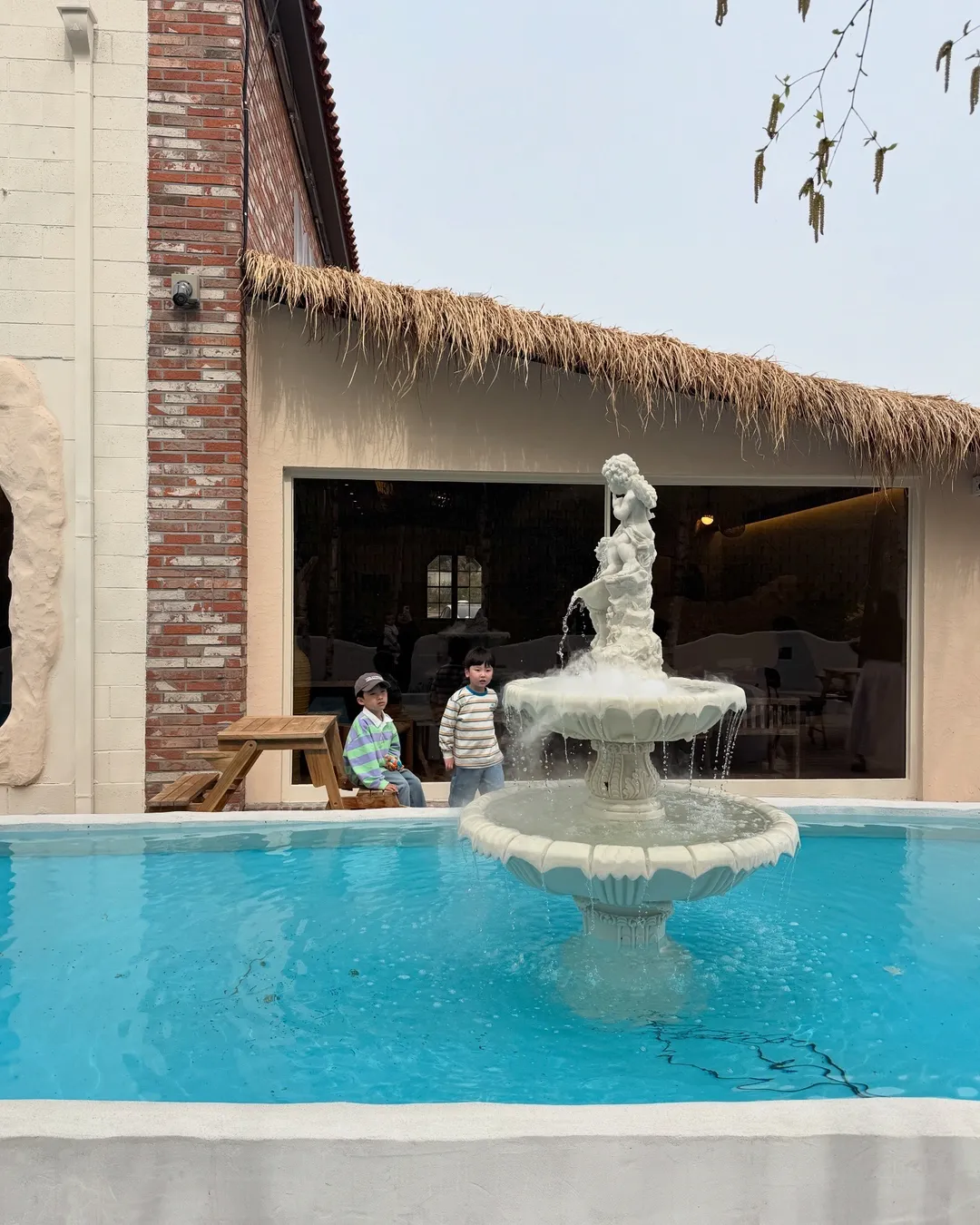 도나스데이 처인점 사진 8