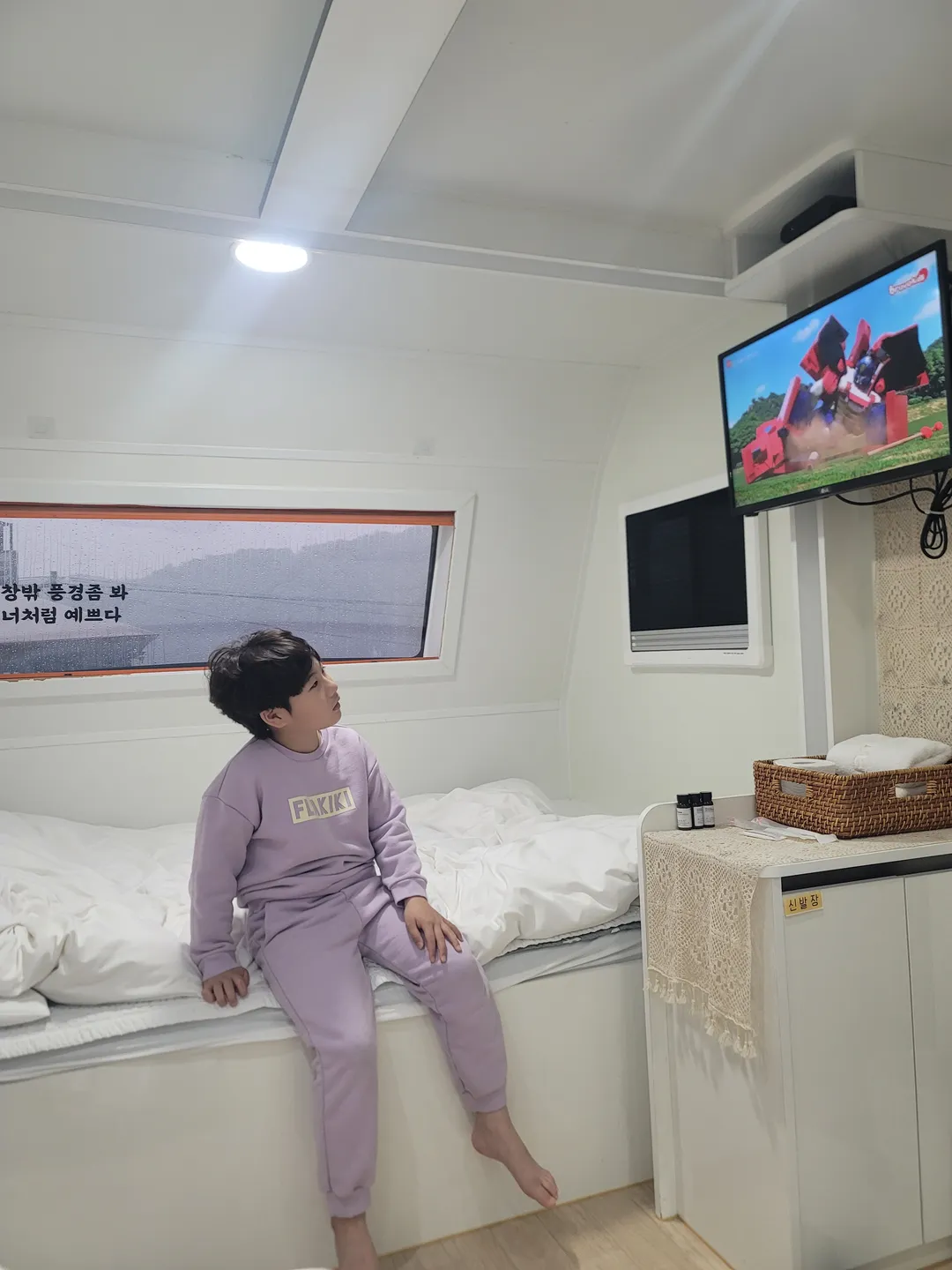 올덴카라반캠핑장 가평점