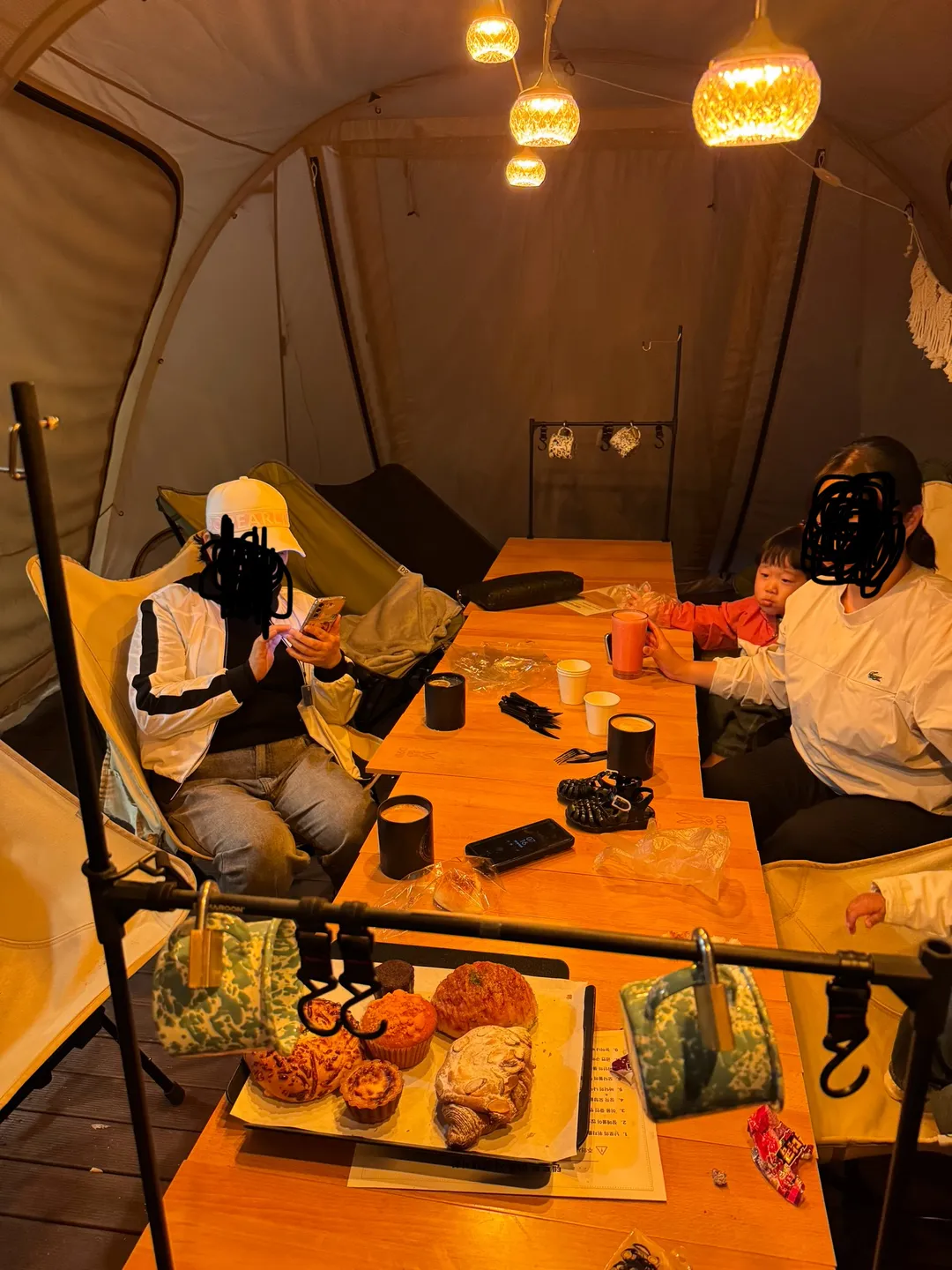 베이콜로지 빵학개론 수원 영통점 사진 15
