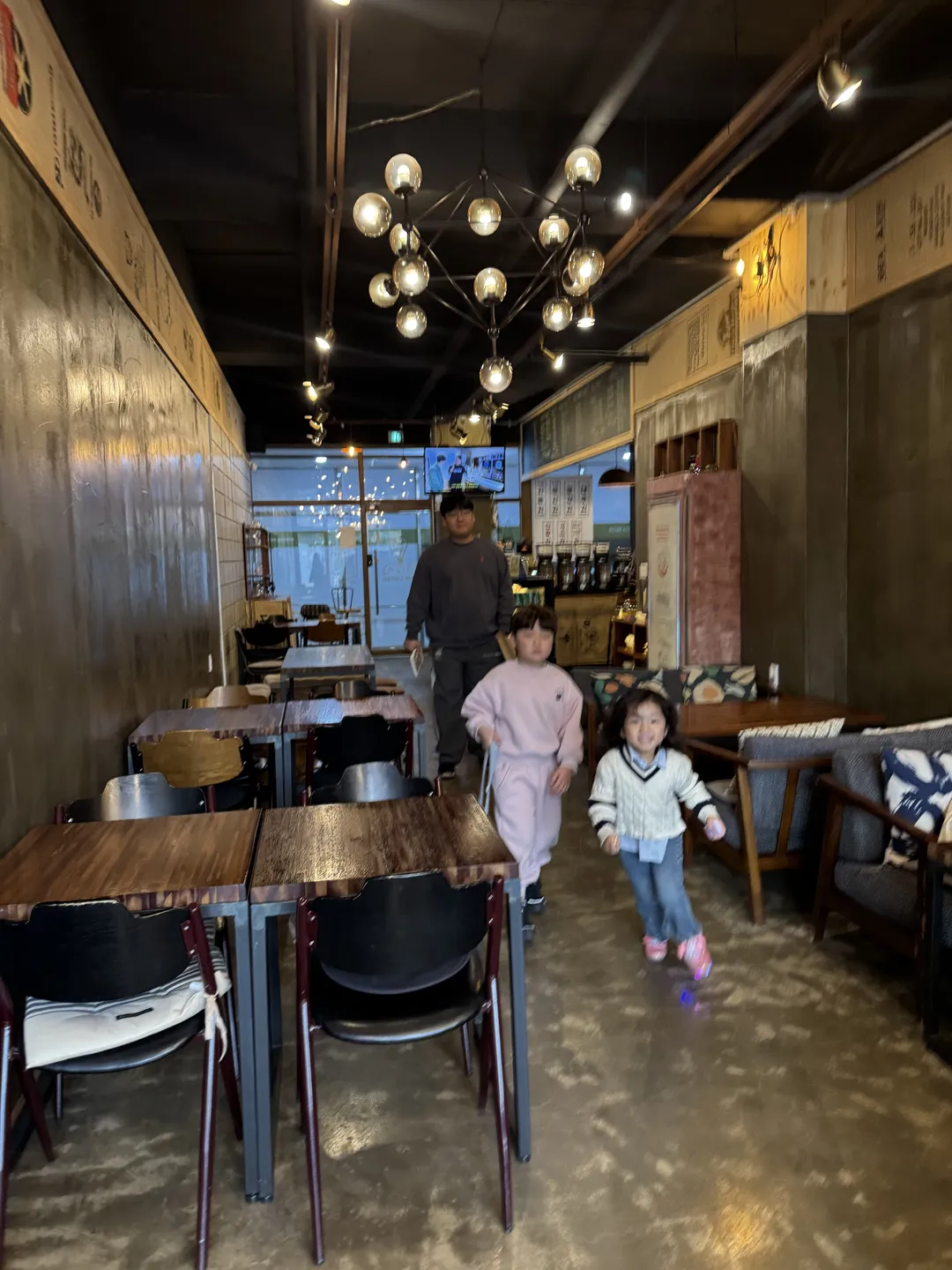 카페루멘 동탄본점