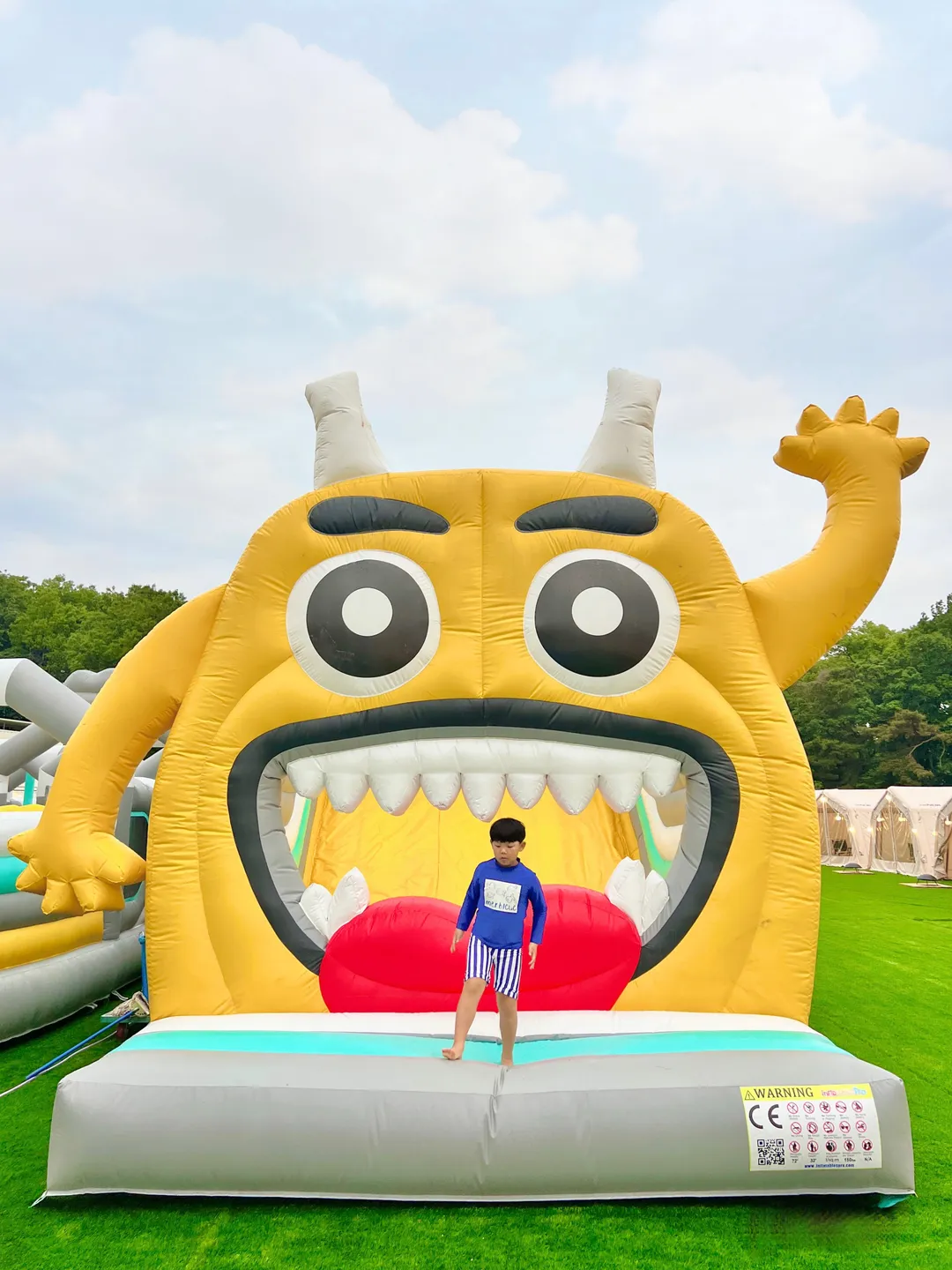 어메이징빌리지 김포점 사진 6