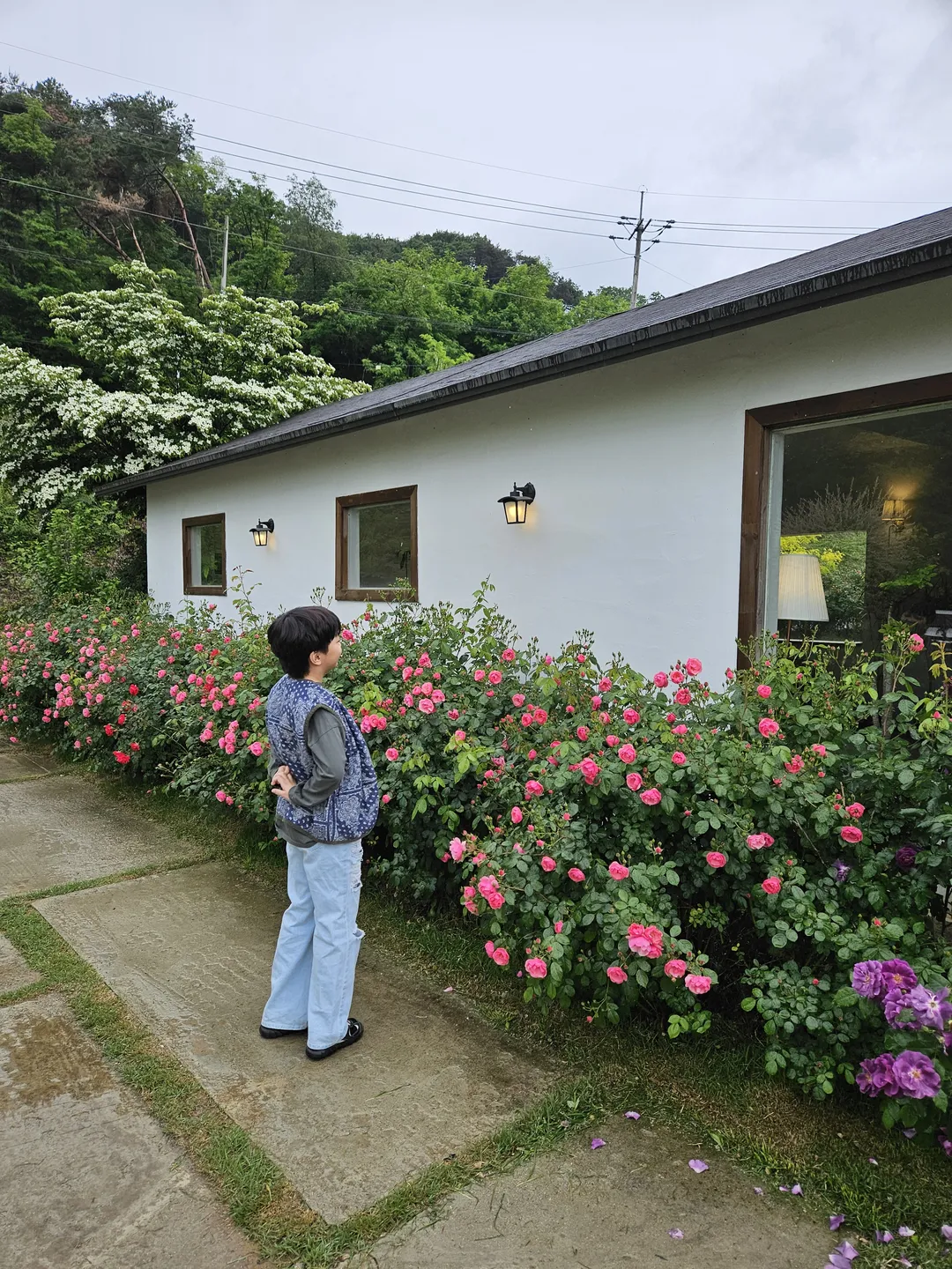 카페 여주