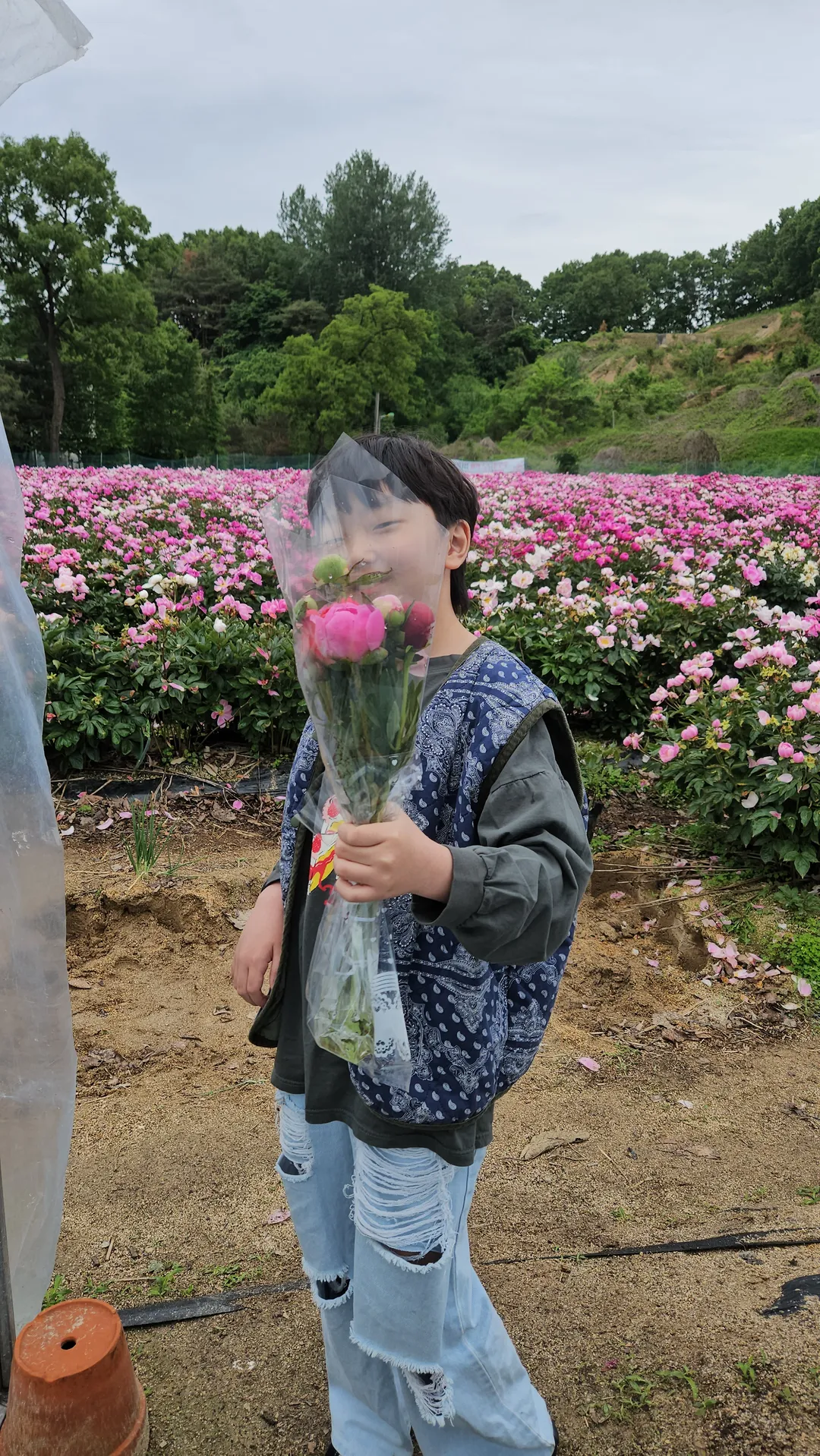 소지개농장