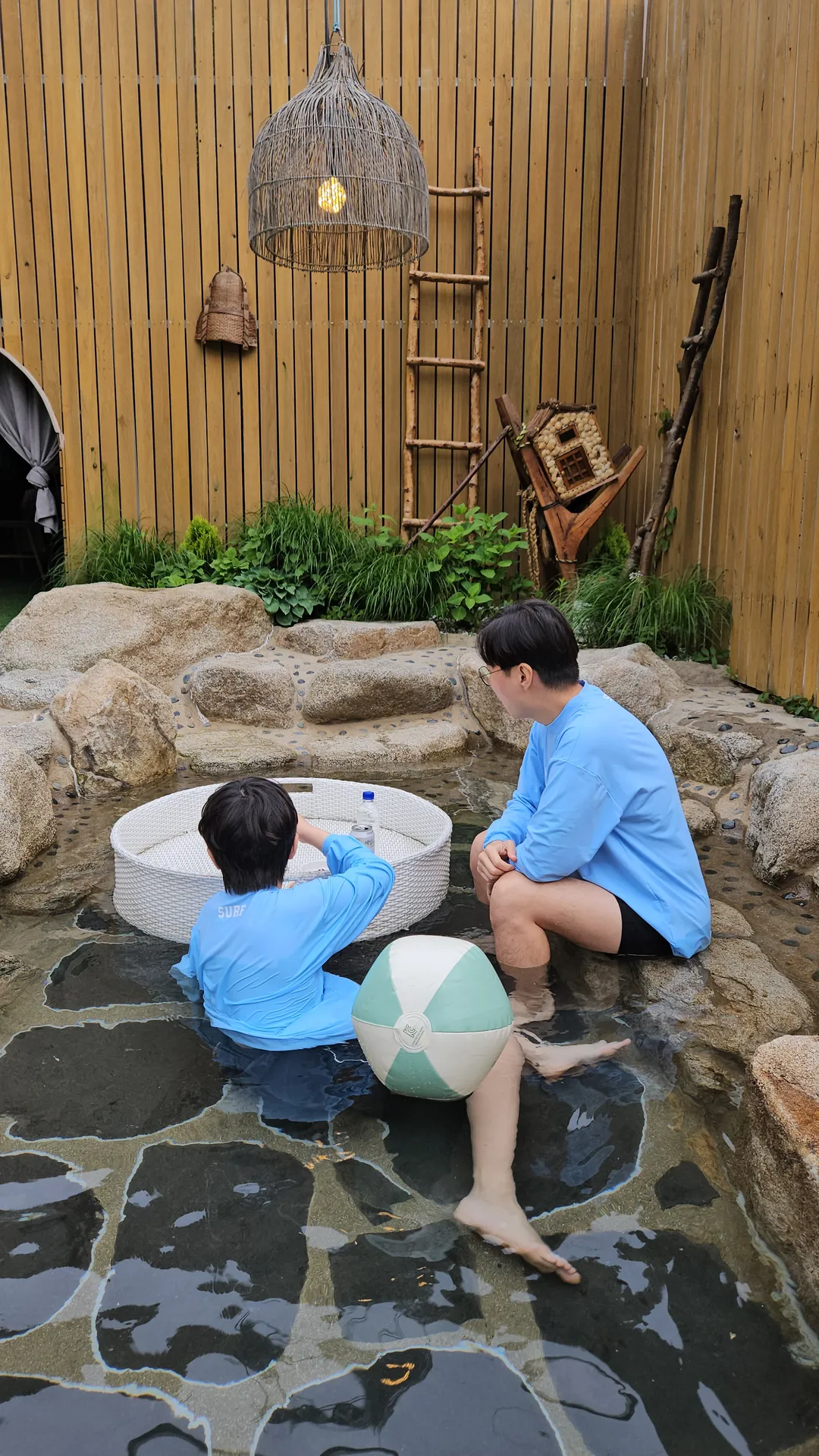 구르메산장