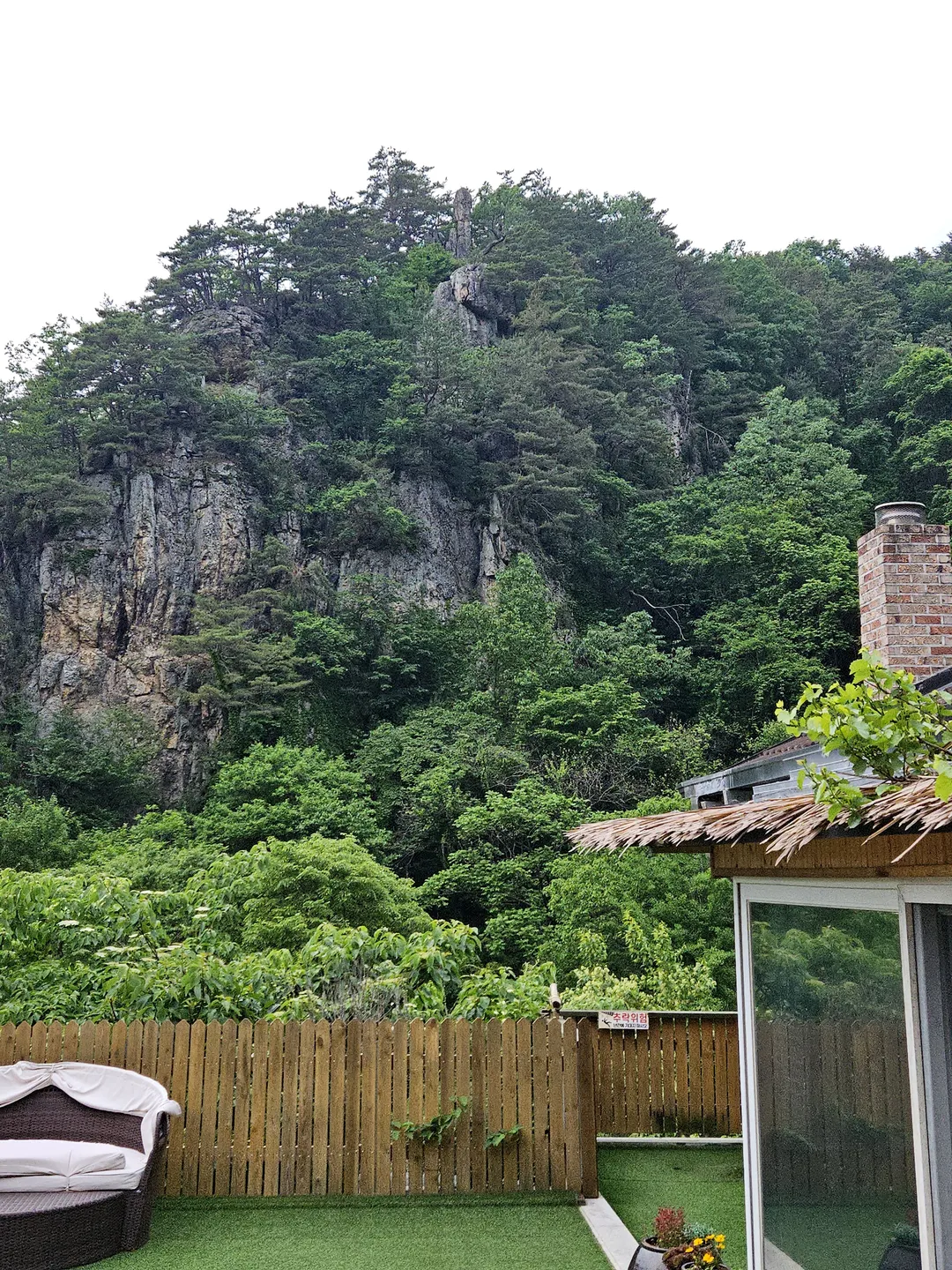 구르메산장 사진 6