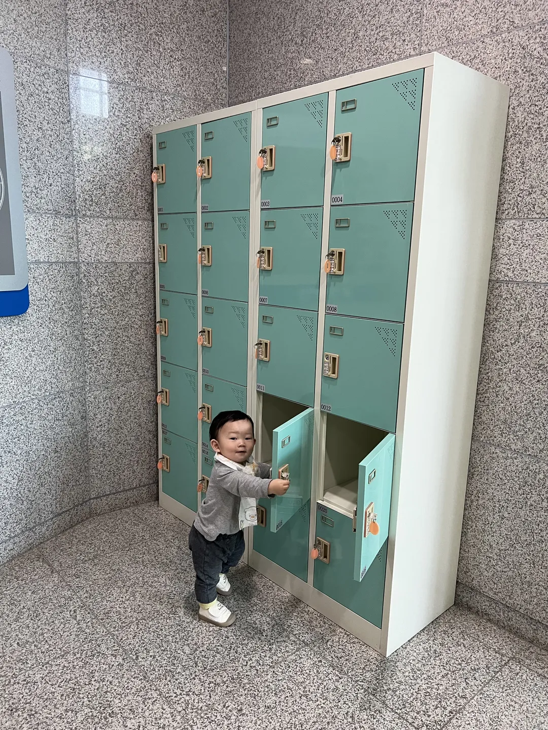 Cheonan Hong Dae-yong Science Museum photo 20