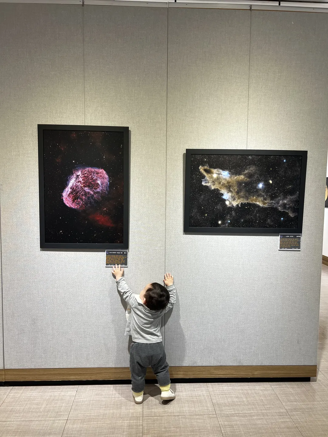 Cheonan Hong Dae-yong Science Museum photo 8