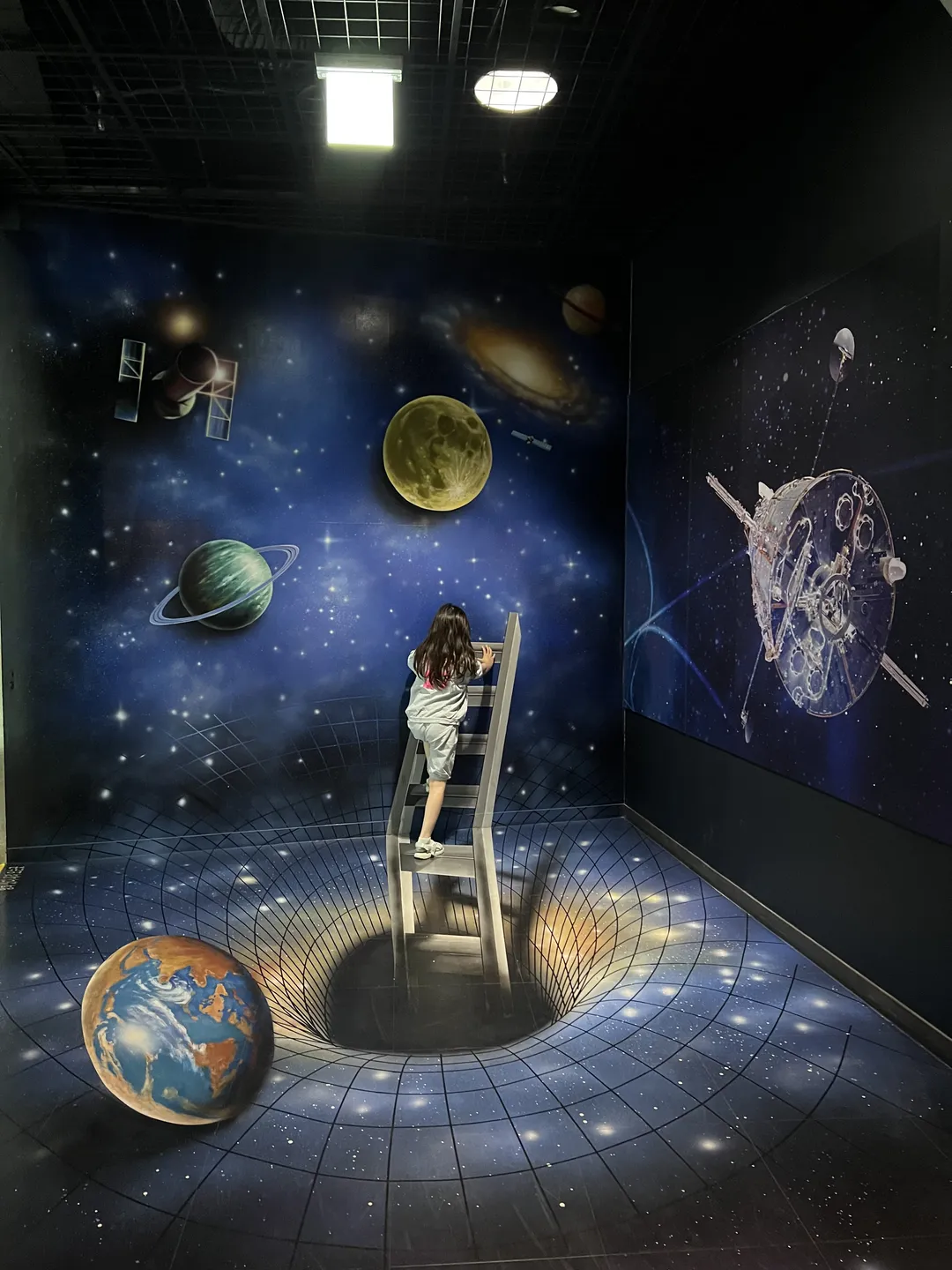 Cheonan Hong Dae-yong Science Museum photo 17
