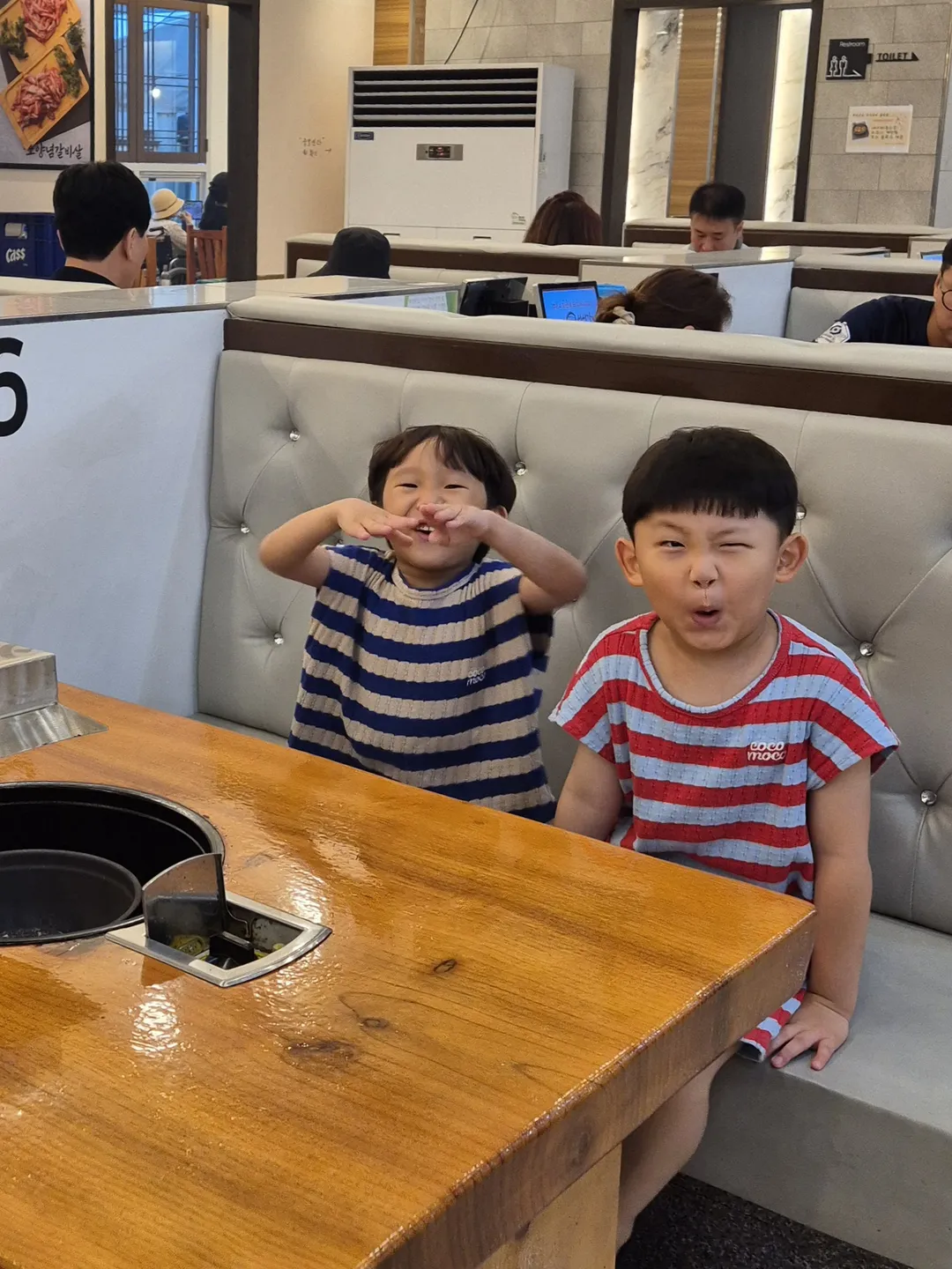 백년손님서서갈비동탄점 사진 6